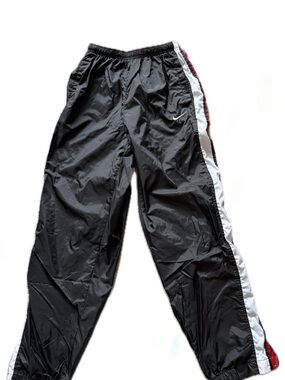 Nike Y2K Windbreaker Pants